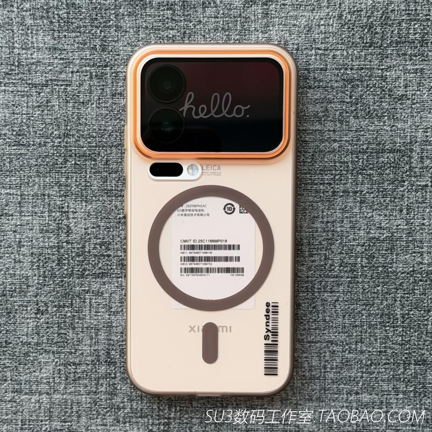 磨砂半透明磁吸无线充电适用一加15手机壳Ace5pro至尊版Ace3高级感13简约12雾面Ace6防摔硬壳Ace6个性撞色