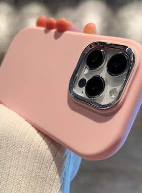 椭圆少女粉色Y77e适用vivoY78手机壳y35+简约Y76s全包Y73s气囊Y55s防摔Y53s硅胶Y52s磨砂Y51s圆边Y33s电镀y30