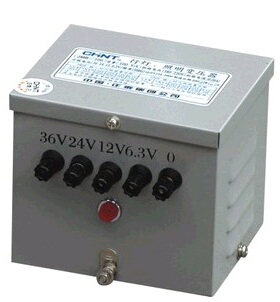 正泰照明变压器JMB-1500VA 380 220/36 24 12 6 特殊电压可以定制