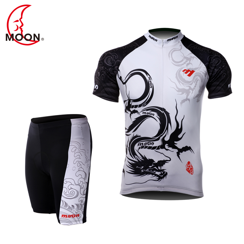 Vêtement cyclisme homme MOON - Ref 2214029 Image 5
