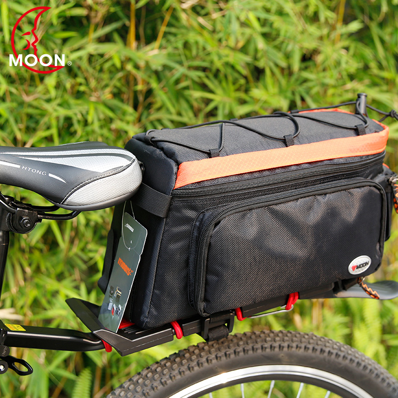 Porte-bagages pour vélo MOON - Ref 2426991 Image 4