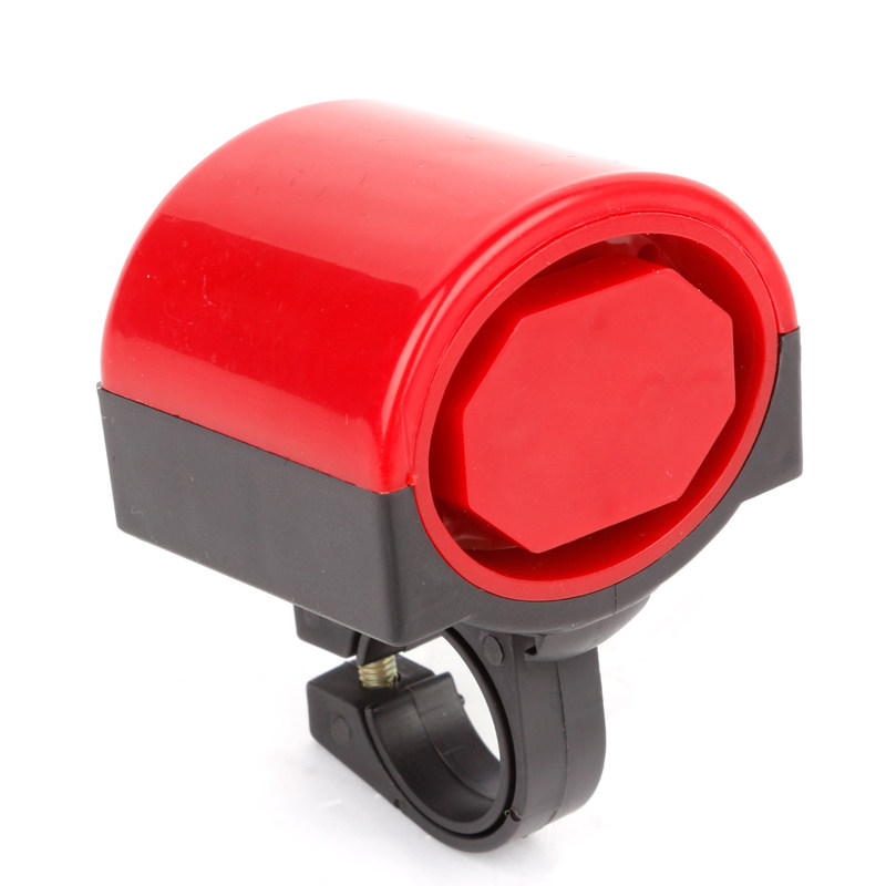 Sonnette de vélo klaxon électrique MOON - Ref 1453943 Image 4