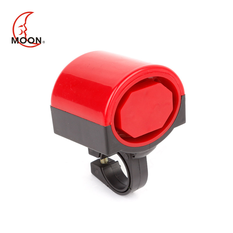 Sonnette de vélo klaxon électrique MOON - Ref 1453943 Image 5