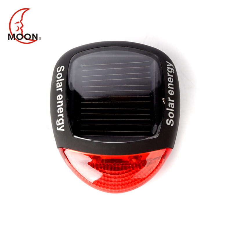 Lumière vélo MOON - Taillights - Ref 2401709 Image 4