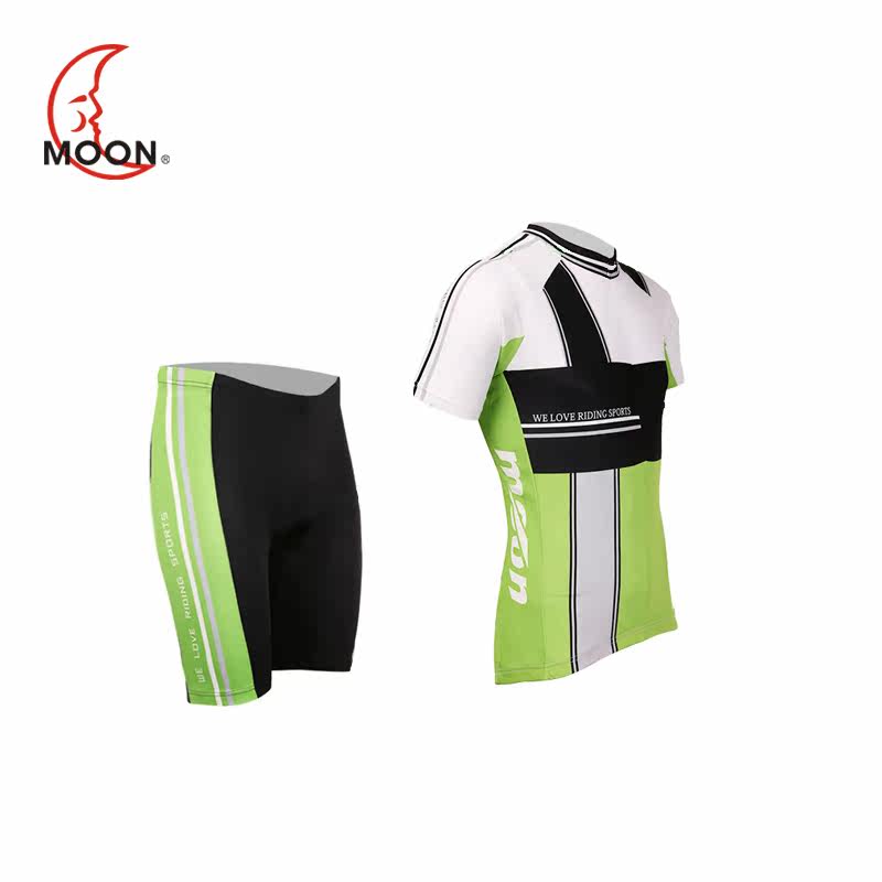 Vêtement cyclisme mixte MOON - Ref 2208391 Image 5
