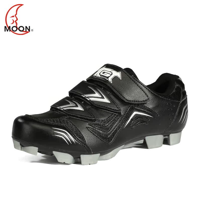 Chaussures de cyclisme homme MOON - Ref 887418 Image 5