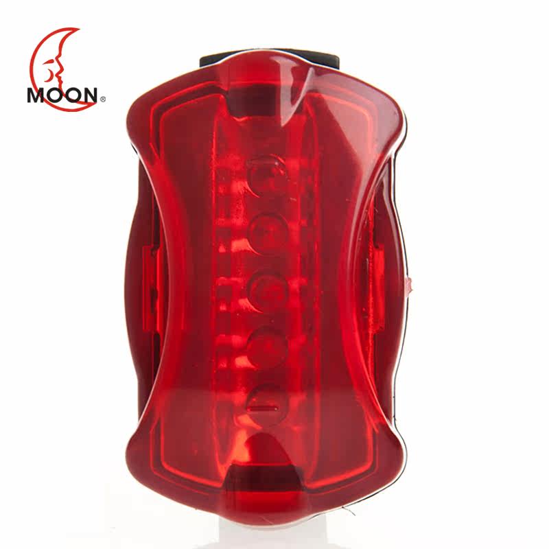 Eclairage pour vélo MOON - Taillights - Ref 2399101 Image 4