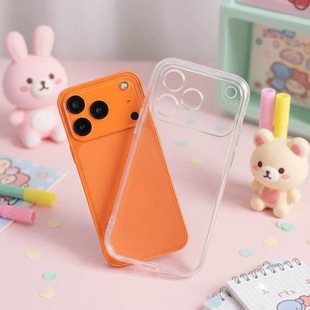 华强北科米s17 pro mini 手机壳17mini专用手机套