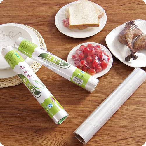 实验室耗材PE食品拉伸膜保鲜膜