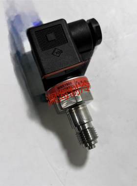 原装正品MBS 1900 064G6523丹佛斯Danfoss MBS1900系列压力传感器