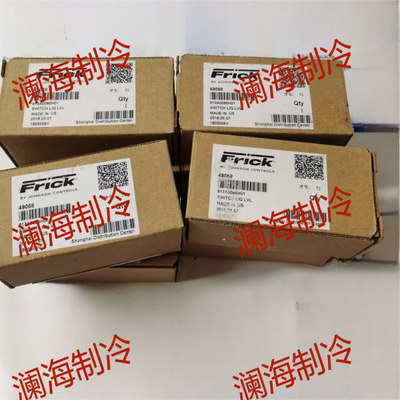全新913A0086H01 工厂York约克空调维修配件液位开关