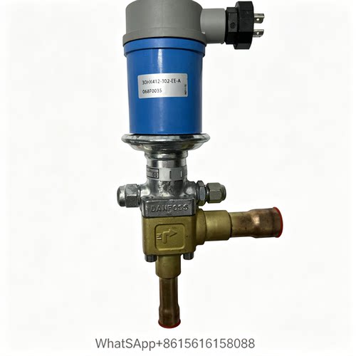 全新现货 30HX412-302-EE-A 开利空调QT阀 膨胀阀 包邮
