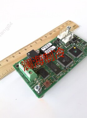 特灵空调配件COMM5通讯模块MOD02418 X13650845-04楼宇接驳器