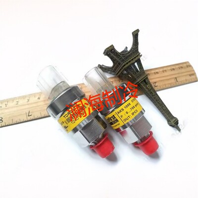特灵空调TDR00736压力传感器TDR00736  全新正品
