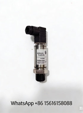 江森压力传感器 P499ACHS401C 新  P499ACHS401