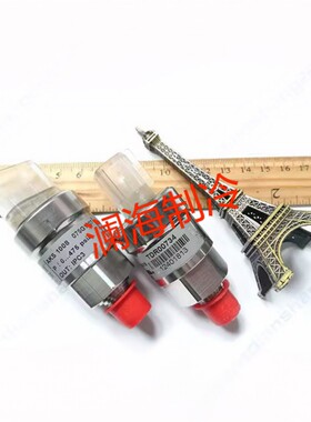 特灵空调TDR00334压力传感器TDR00734  全新正品