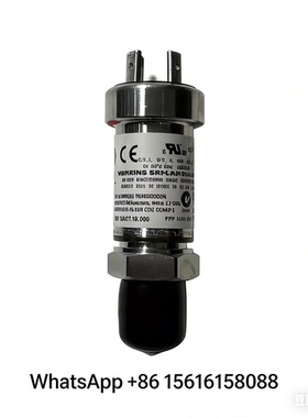 精量控制传感器 P499AGJS551 江森约克压力传感器1373.337