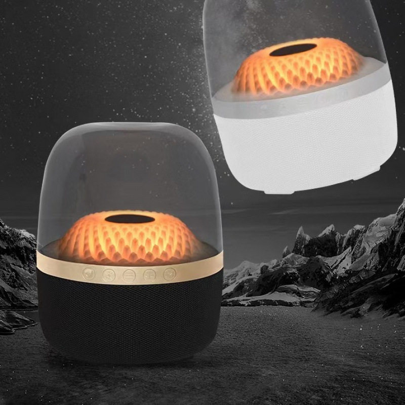 华强北大哈曼LP-91三代琉璃大功