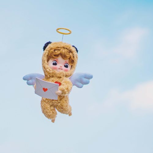 TheFantasyBeasts玩具包邮