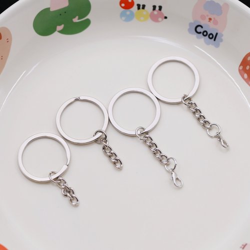 龙虾扣diy手工饰品配件