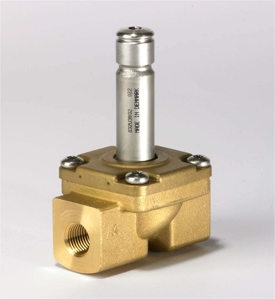 丹佛斯电磁阀ev225b 032u3805 ev225b 15bd g 12t nc000 danfoss