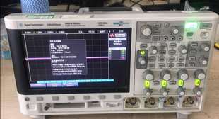 安捷伦示波器Agilent X3024A四通道200兆4G采样 DSO