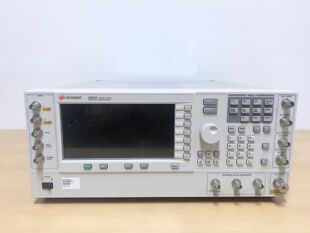 矢量信号发生器 是德 E8267D GHz keysight 100kHz至44