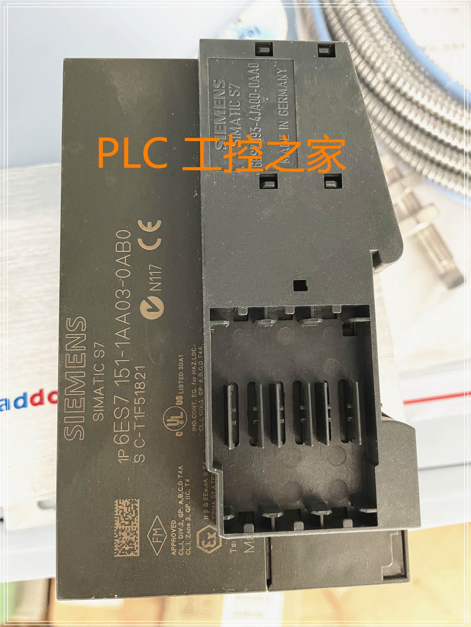 6es7151-1aa03-0ab0 优势现货 实物图 欢迎询价