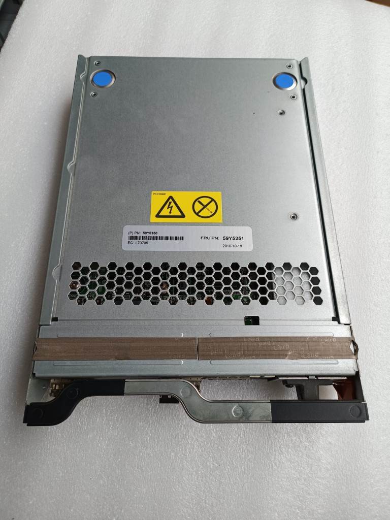 IBM 59Y5150 59Y5251 46X4069 46X4024 DS5020控制器整机可测试