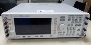 Agilent keysight是德安捷伦E4438C矢量信号发生器