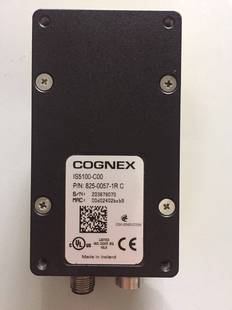 C00 现货IS5100 C00康耐视COGNEX彩色相机IS5100