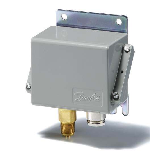 丹佛斯danfoss kps压力开关060-3107 060-3122 060-3121 060-3120