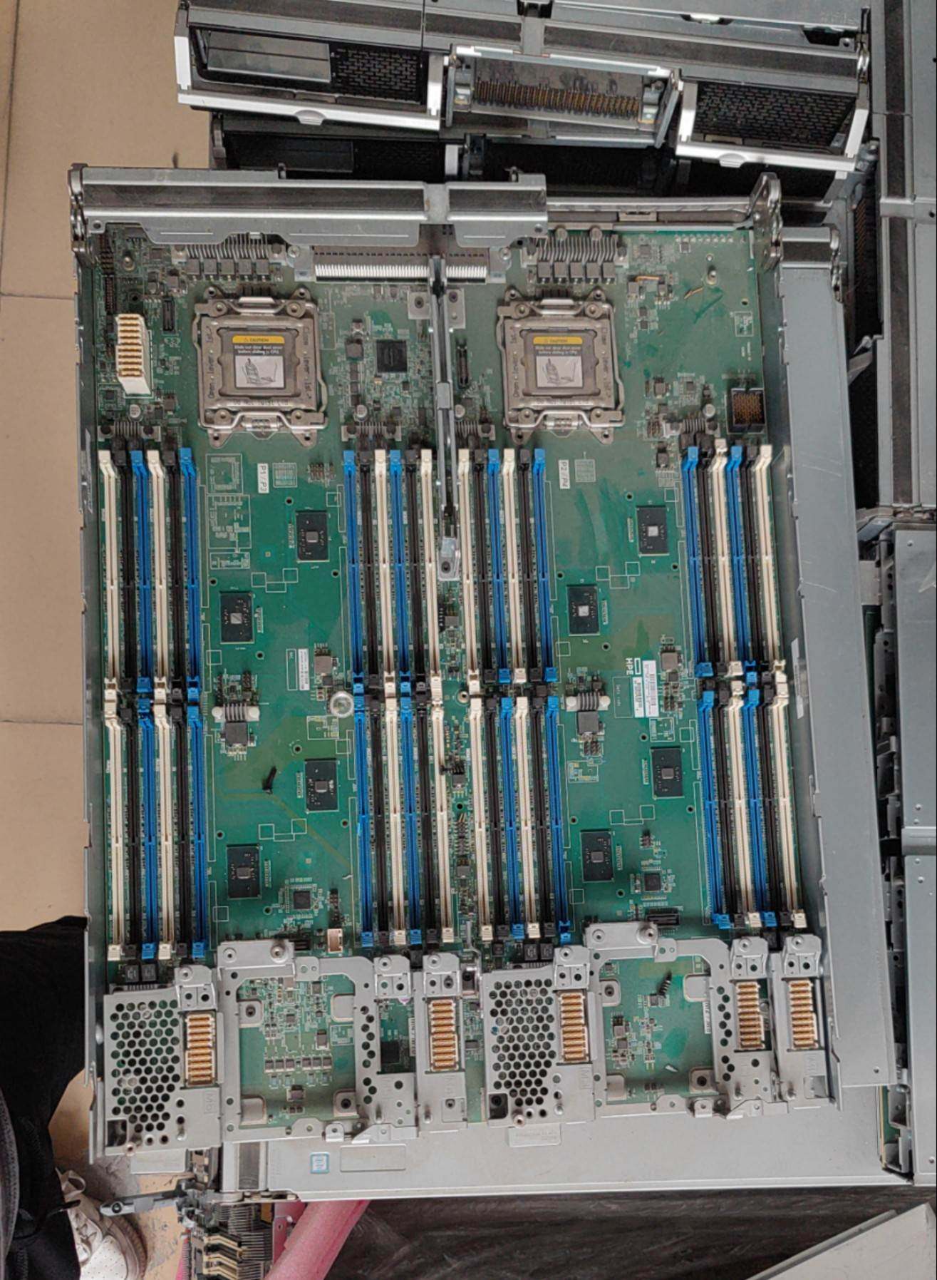 hp synergy 680g9主板 841020-001 792414-001 原装 现货