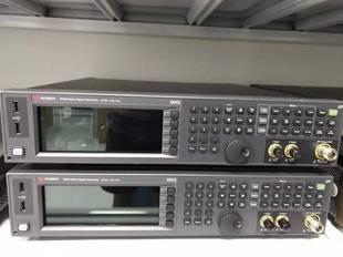 MXG 模拟信号发生器 N5183B 是德Keysight 分析仪