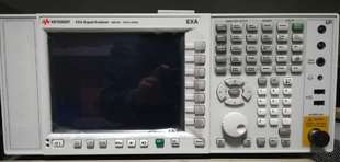 吉时利Keysight N9030A N9010A信号分析仪