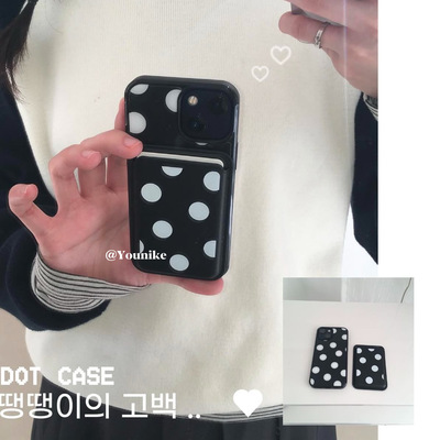 复古美学韩系ins风手机壳时髦