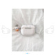 2防摔 适用airpods4保护套airpodspro2苹果耳机套airpods3 韩国进口 韩系ins古早天使翅膀可爱少女心y2k时尚