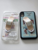 创意艺术医疗急救创可贴支架适用iphone17air 14外壳 17promax保护壳苹果16手机壳16promax保护套15防摔13