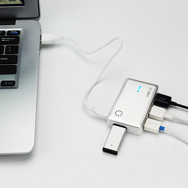 Hub USB - Ref 366144 Image 3
