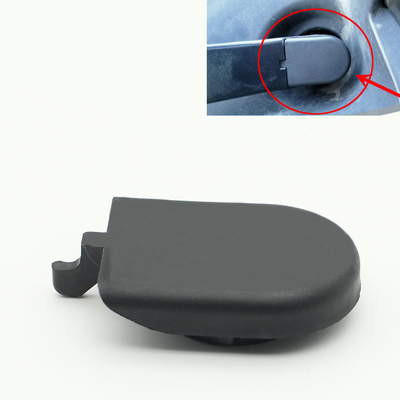 适用于三菱欧蓝德17款至今 前雨刮器盖防水帽螺丝盖前雨刮臂盖子