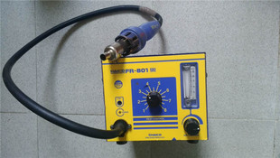 供应恒温热风枪 日本白光热风枪HAKKO FR-801