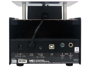 Charge 300充电板分析仪 Monroe 美国原装 Plate 正品 Analyzer