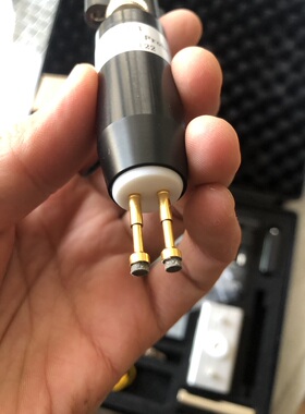 DESCO19290重锤测试仪选配件ETS 844 两点电极832 ETS钳形电极