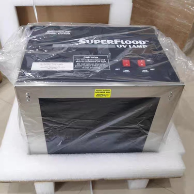 美国Spectronics公司UV-400A悬挂式荧光探伤黑光灯UV-400B
