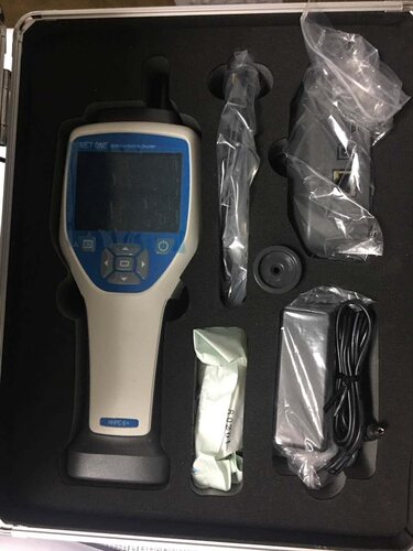 METONE HHPC6+/3+/2+激光空气尘埃粒子计数器美国贝克曼库尔特