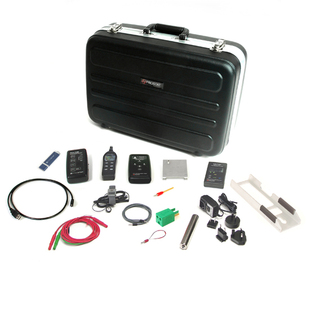 美国Prostat PGA-710 KIT 人体行走电压测试系统套件分析系统