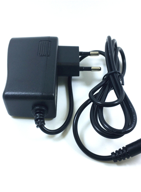 电热腰带护肩马夹鞋垫手套电池充电器8.4V圆孔DC单双头通用配件