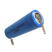 3.7V 充电电池700mAh 电动牙刷 14430锂电池 剃须刀 理发剪电池