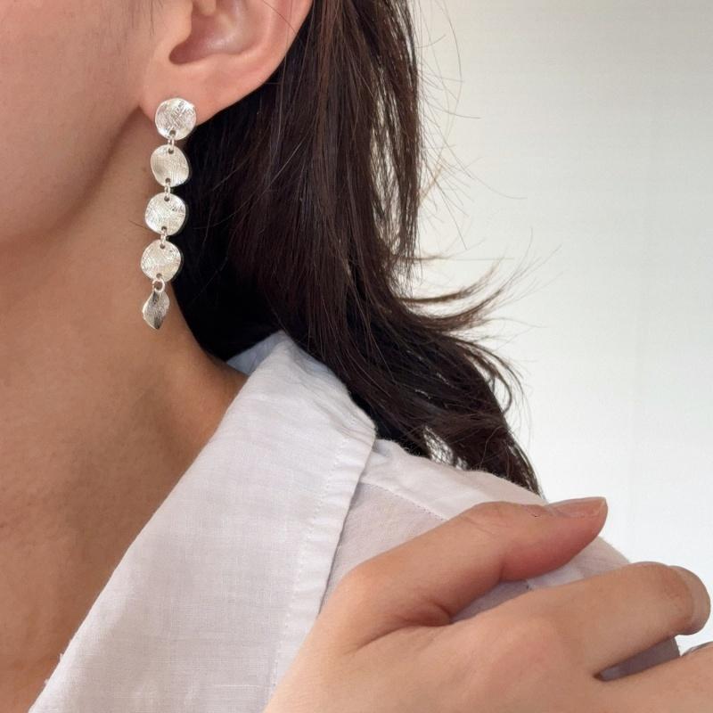 复古欧美网红小众耳环