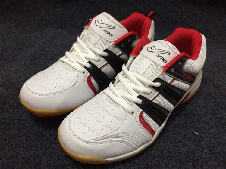 Chaussures de Badminton uniGenre - Ref 845713 Image 1